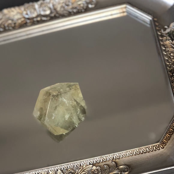 Citrine Chunk - Picture 12 of 15
